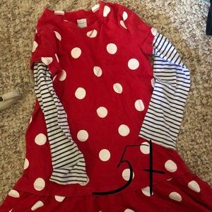 Girl clothes lot